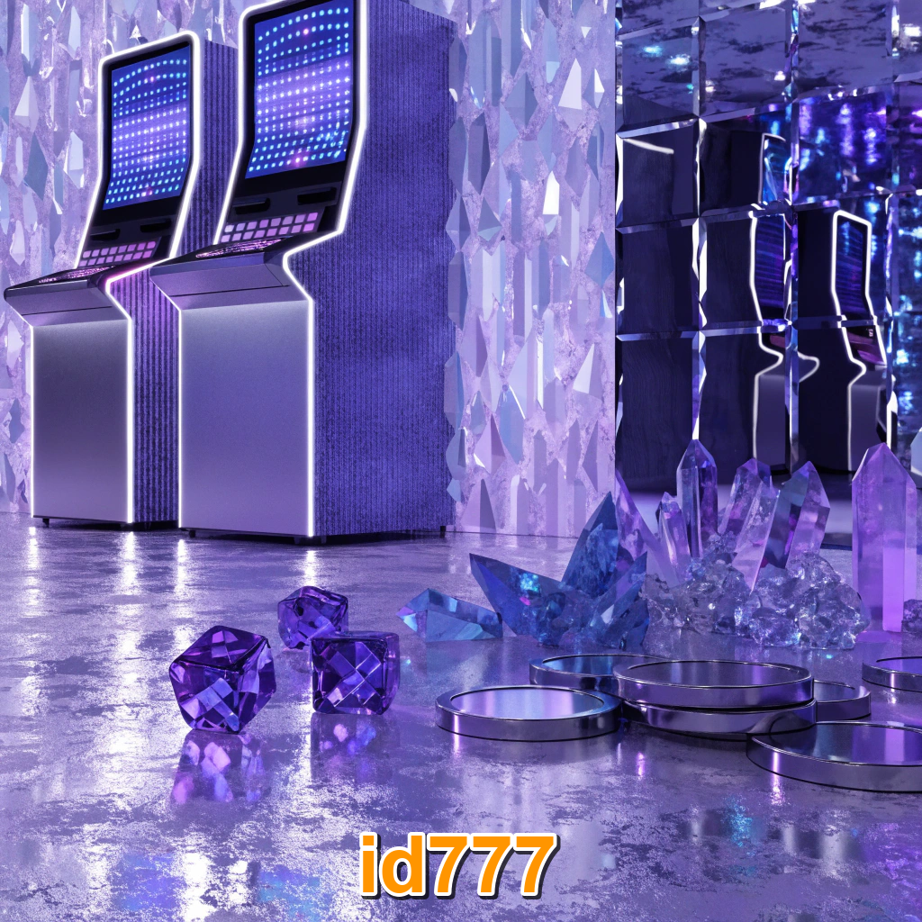 Panduan Daftar id777
