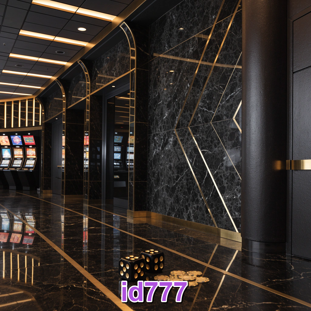 Program VIP id777