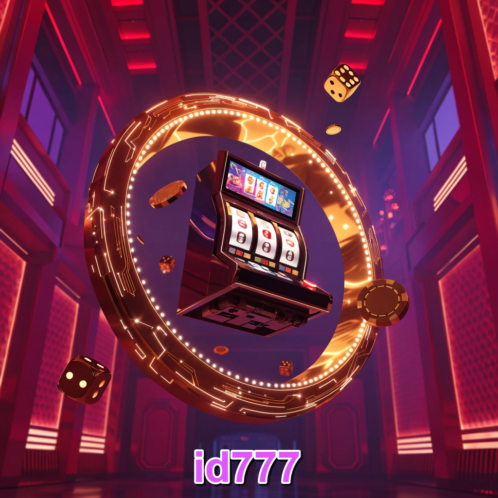 Panduan instal Android id777